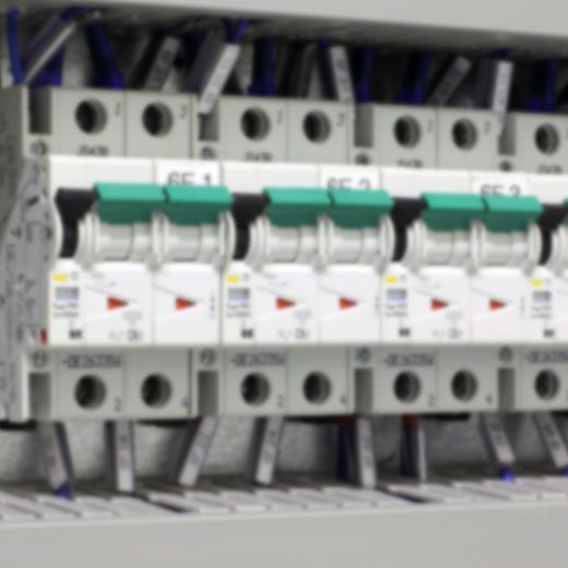 Electrical Specialists in Fletcher