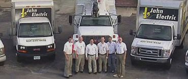 Same Day Electricians in Fletcher