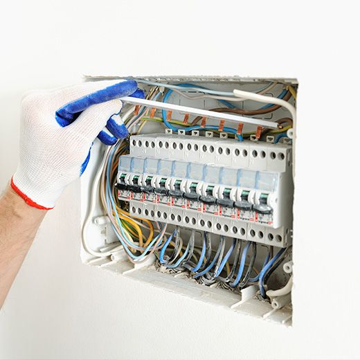 Electrical Panel & Circuit Breaker Specialists in Fletcher