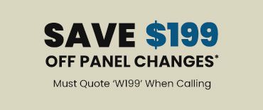 Same Day Electricians in Fletcher