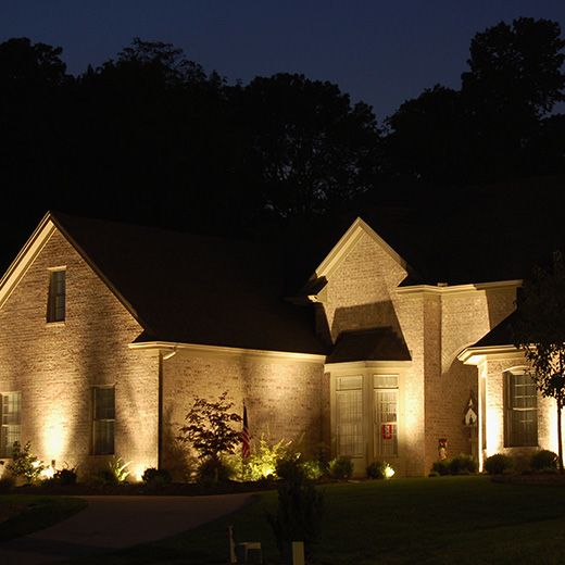 Expert Lighting Electricians in Fletcher