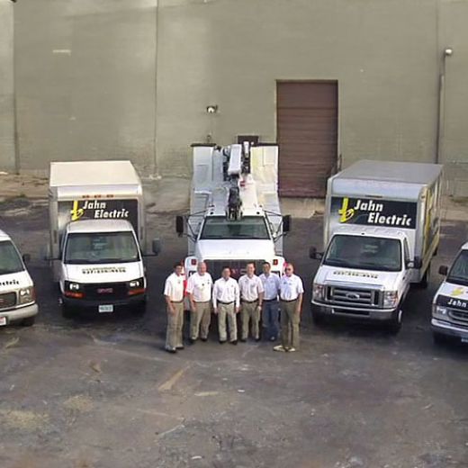 Same Day Electricians in Fletcher