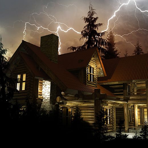 For All Your Electrical Needs in Fletcher