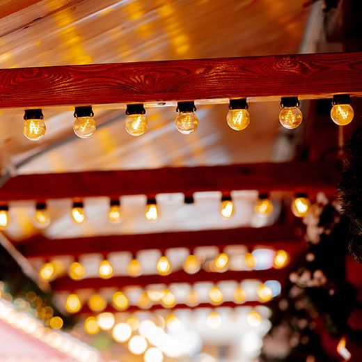 Outdoor Lighting Experts in Fletcher