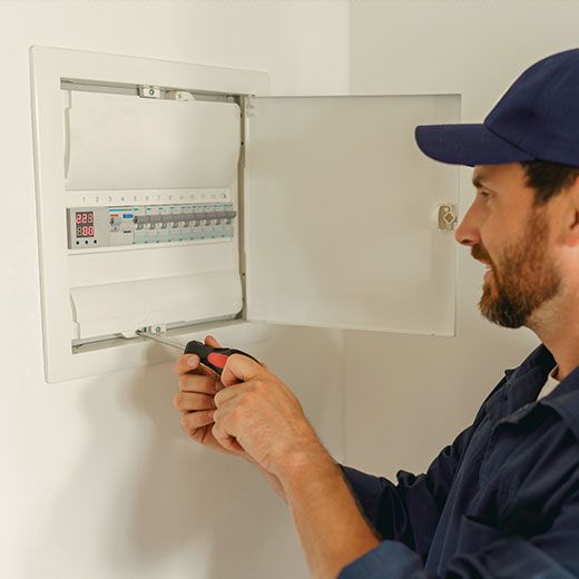 Electrical Panel & Circuit Breaker Specialists in Fletcher