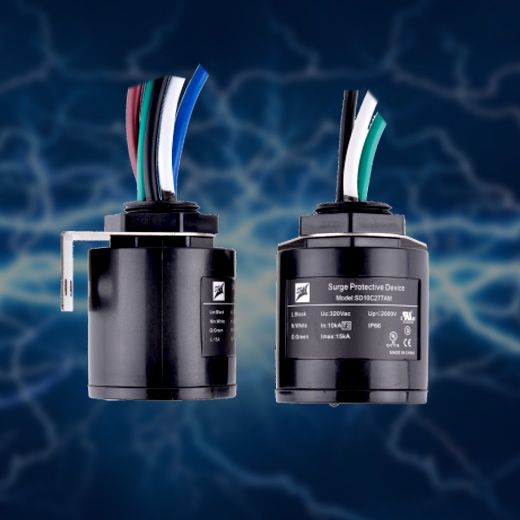 Surge Protection Specialists in Fletcher