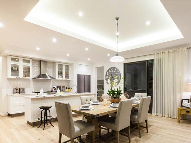 Expert Lighting Electricians in Fletcher