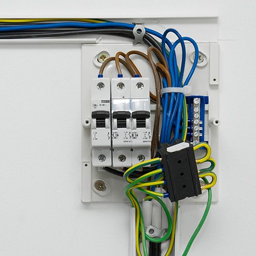 For All Your Electrical Needs in Fletcher