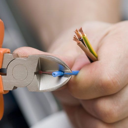 Electrical Safety & Rewiring Specialists in Fletcher
